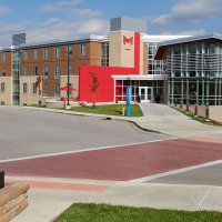 Maryville University