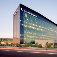 University of Phoenix