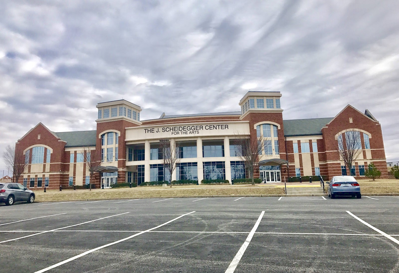 Lindenwood University - Campus