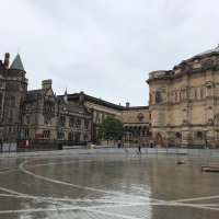 The University of Edinburgh