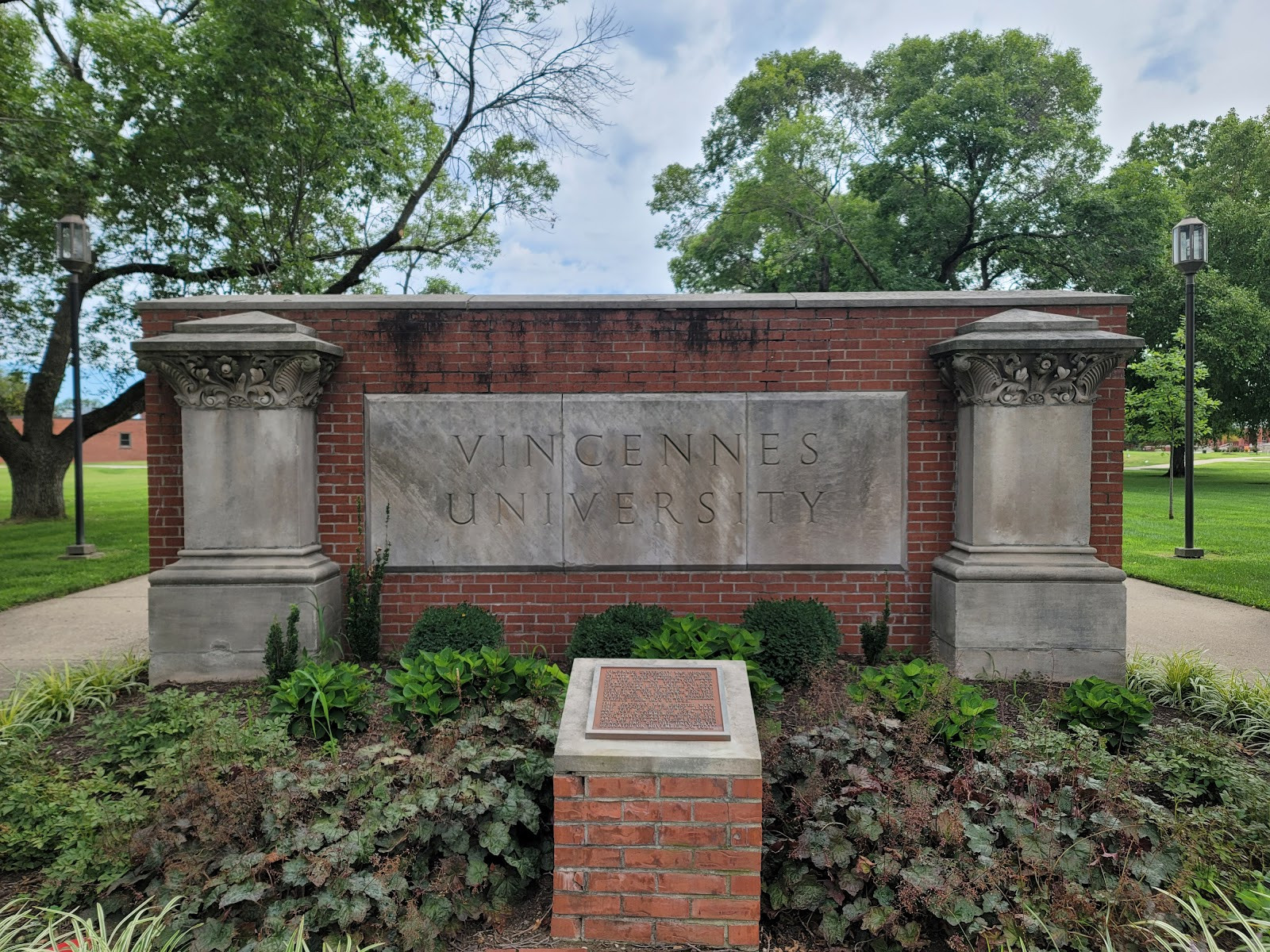 Vincennes University