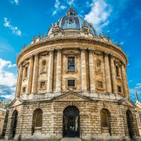 University of Oxford