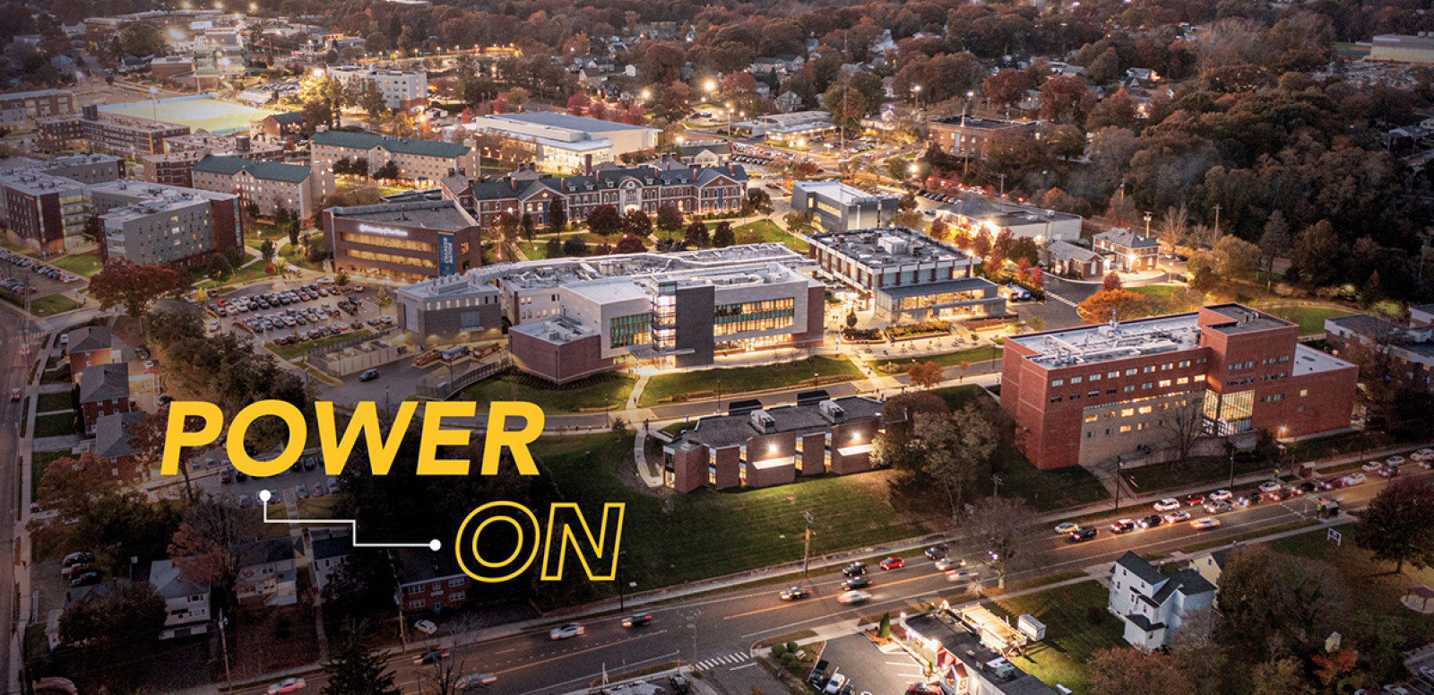 University of New Haven