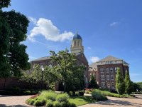 University of Dayton