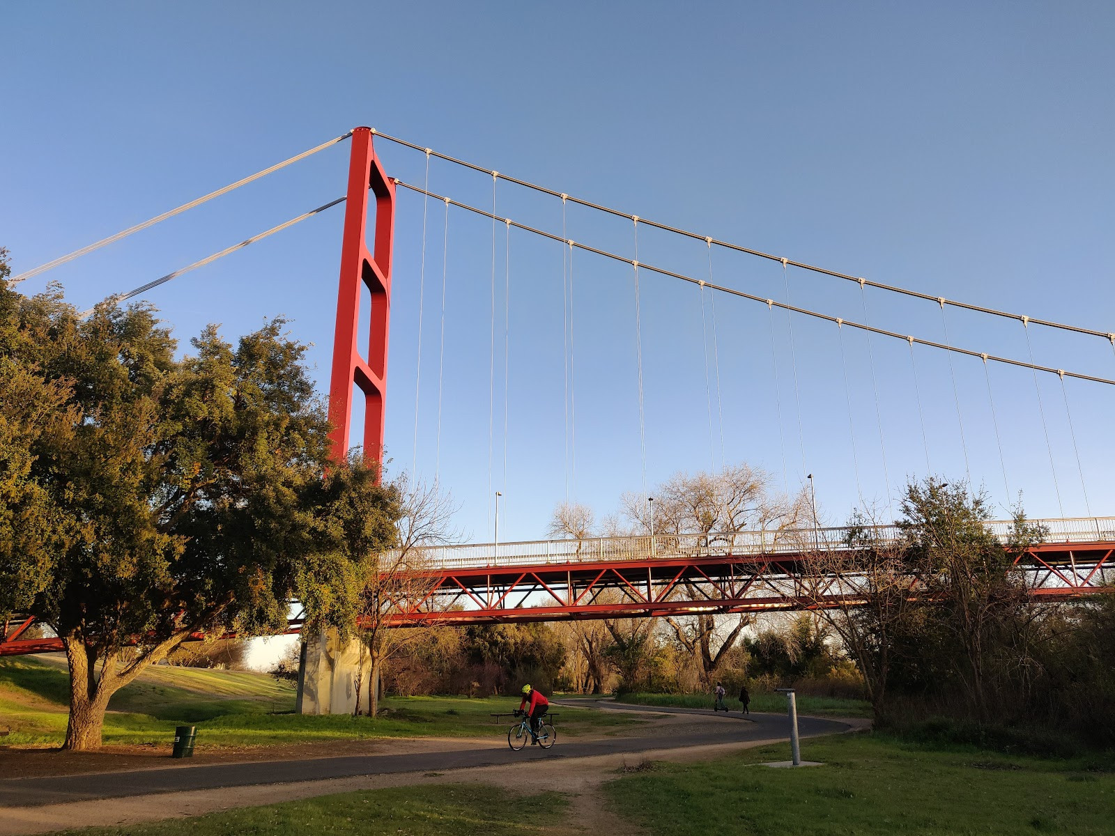 California State University, Sacramento - Building