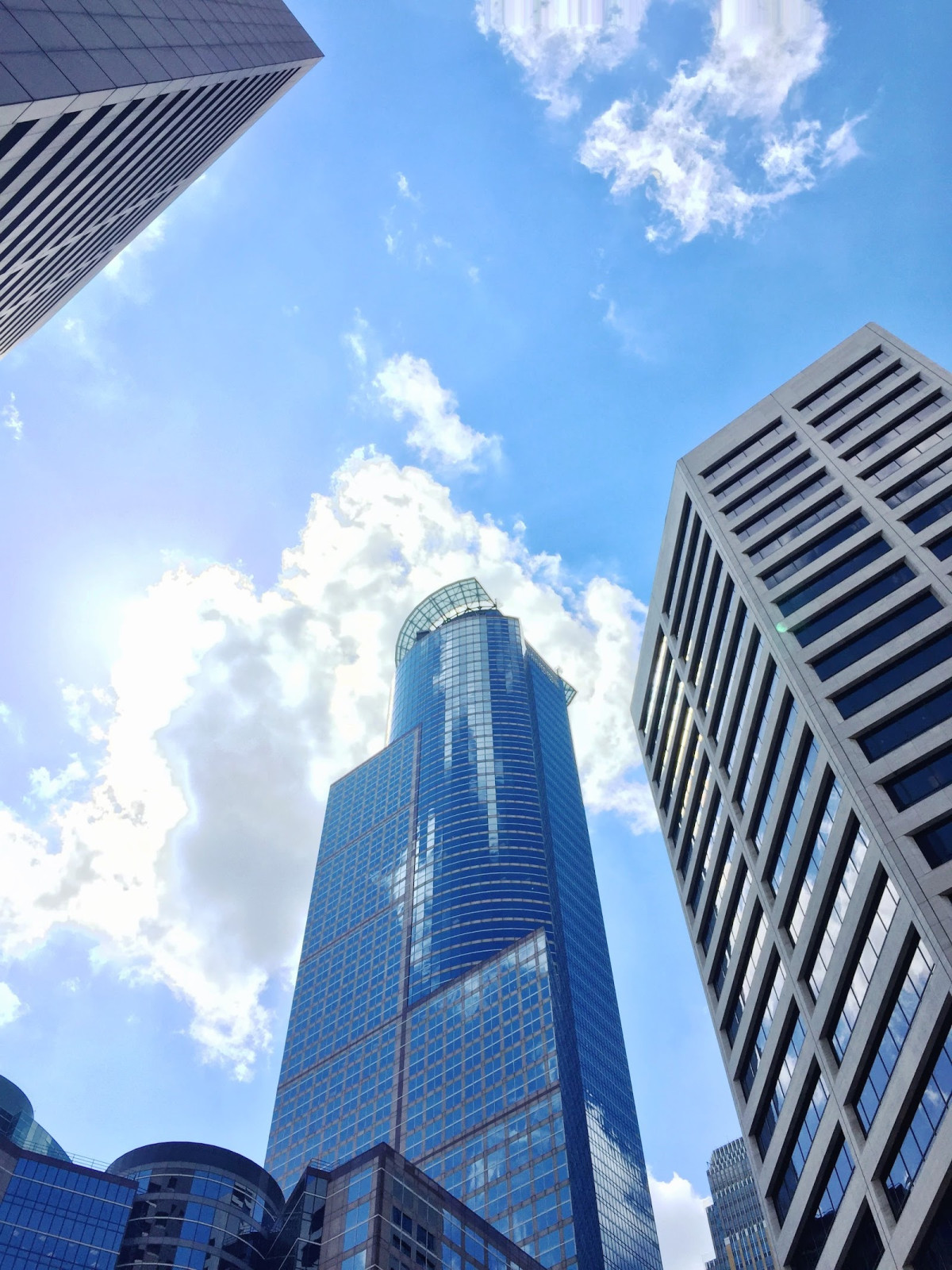 Capella University - Campus