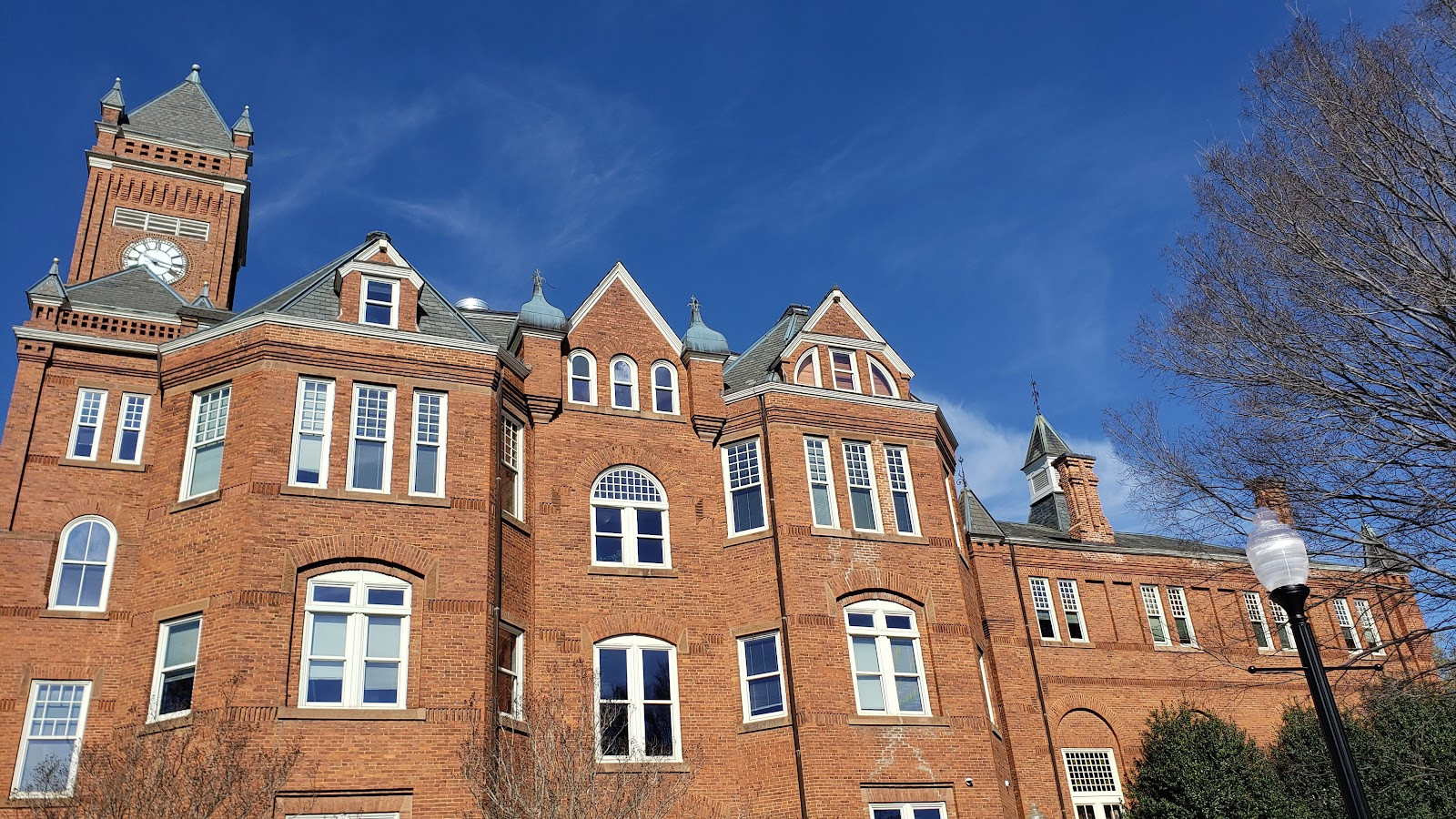 Johnson C. Smith University