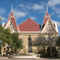 Texas State University