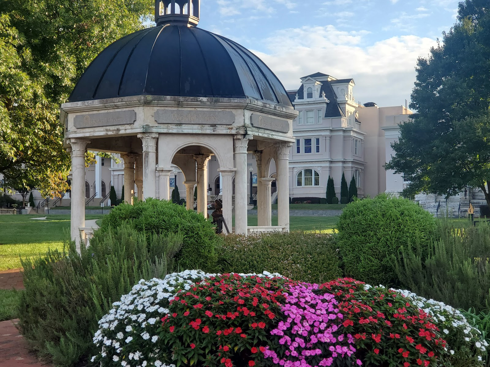 Brenau University - Building