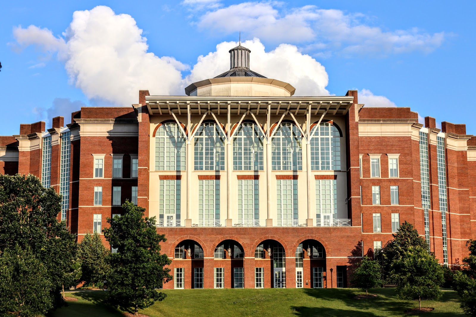 University of Kentucky - Campus