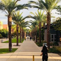 Arizona State University Tempe Campus