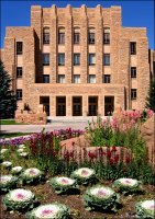 University of Wyoming