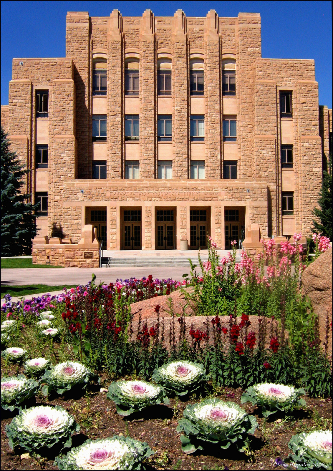 University of Wyoming