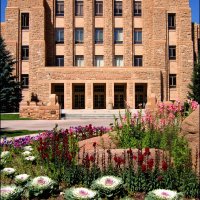 University of Wyoming