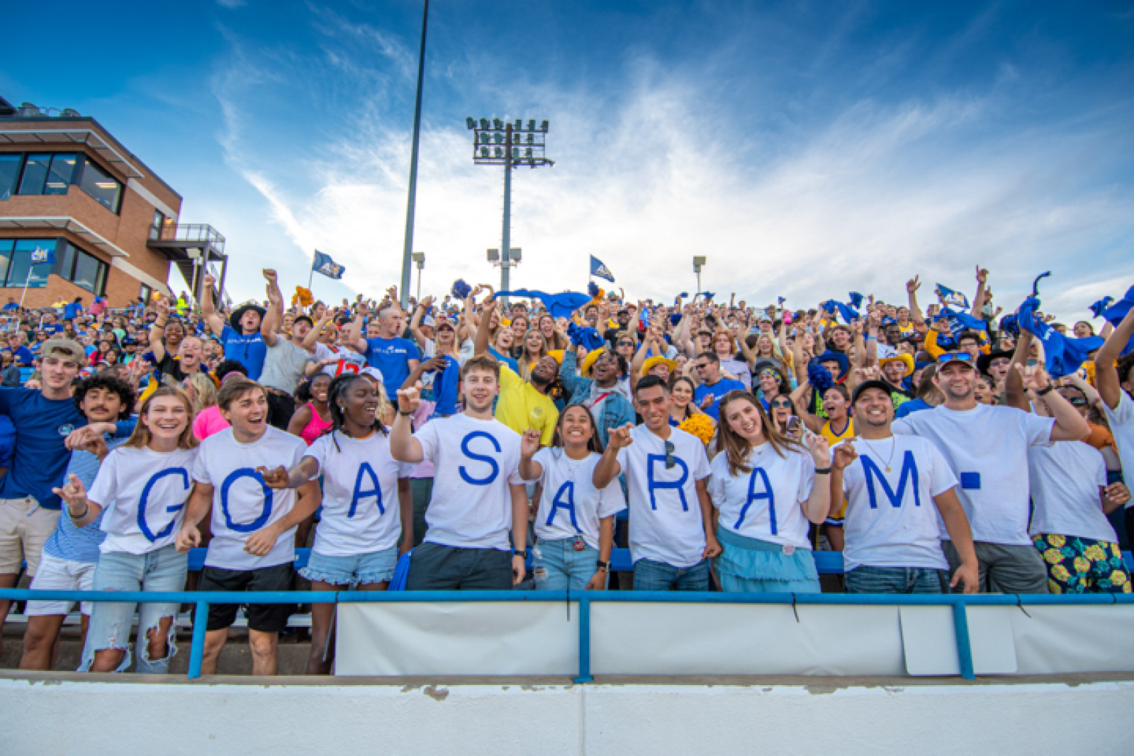 Angelo State University