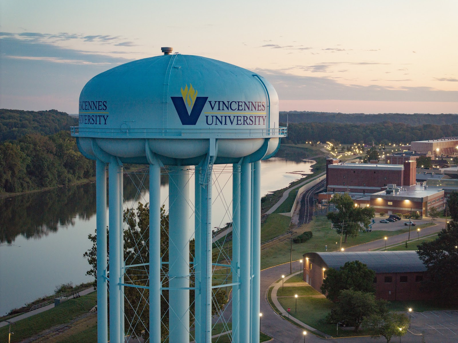 Vincennes University - Building