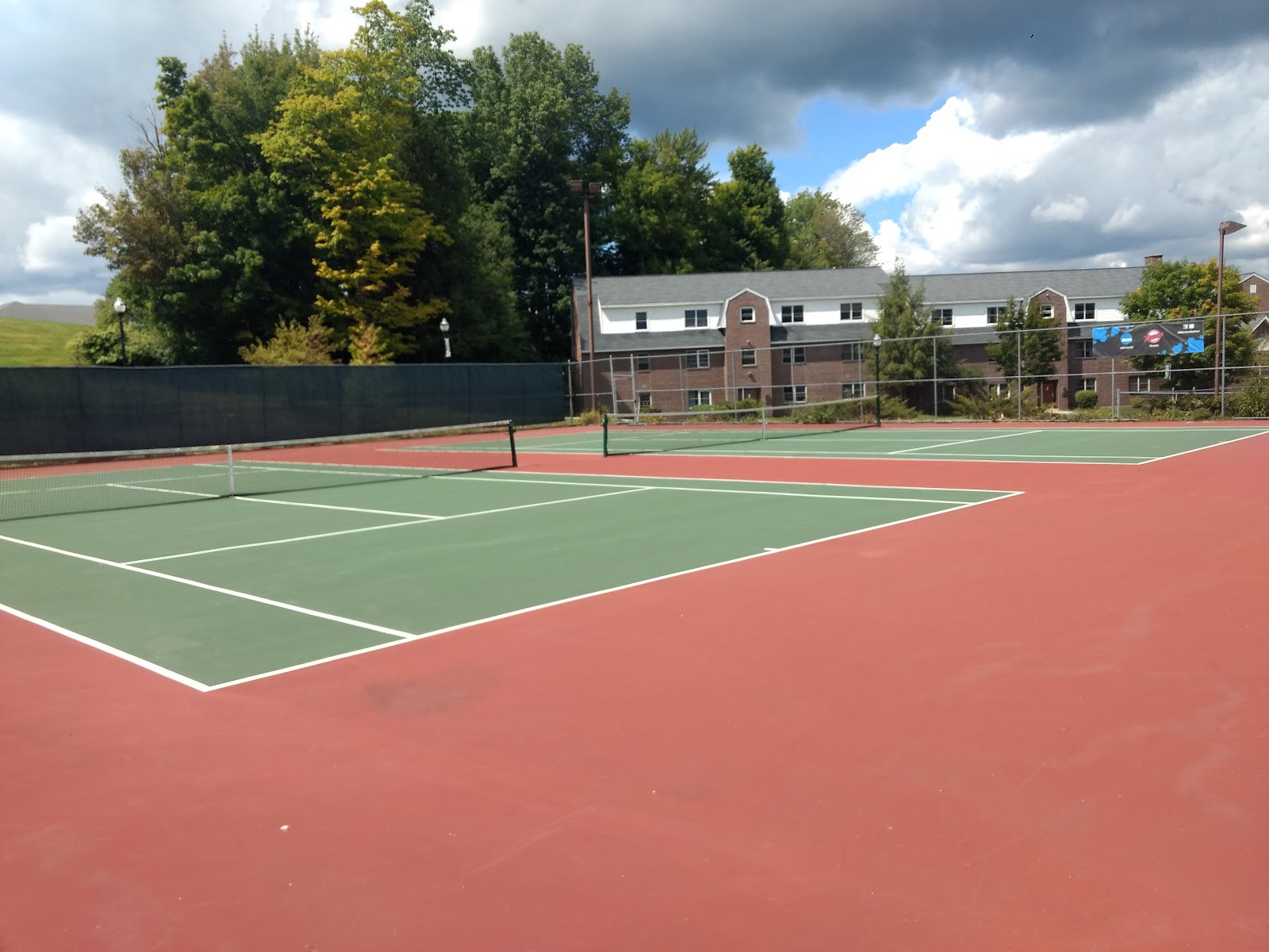 Franklin Pierce University