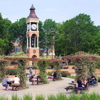 Sam Houston State University