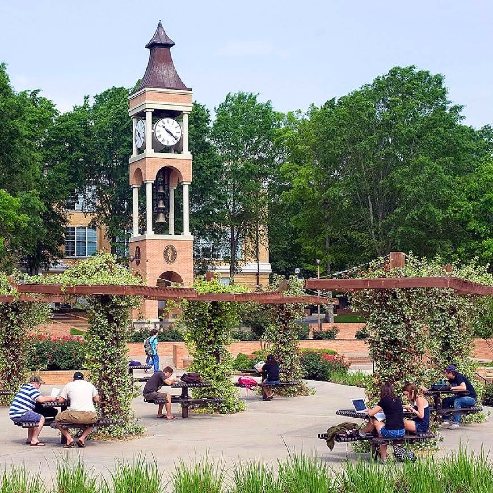 Sam Houston State University