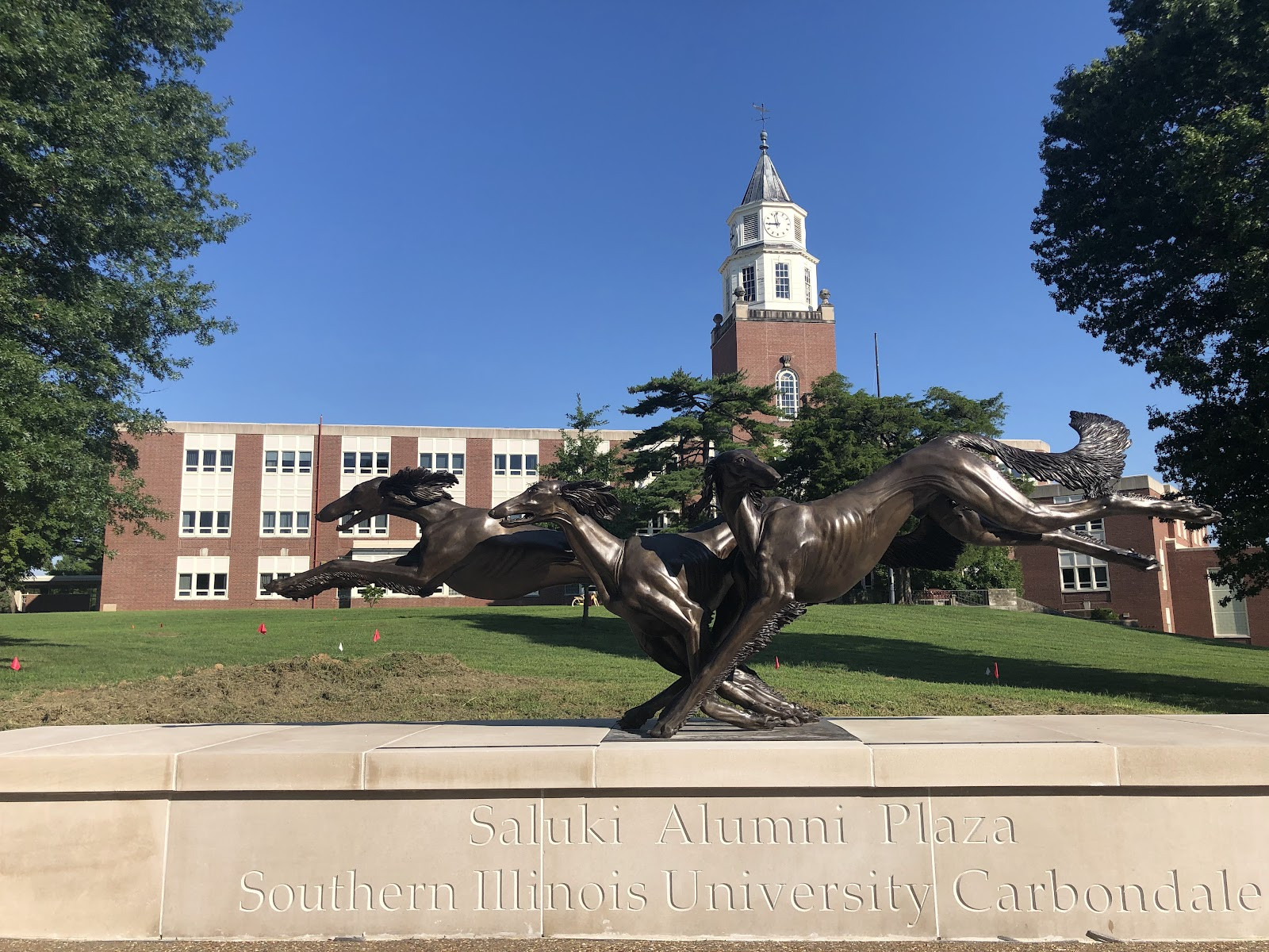 Southern Illinois University - Campus