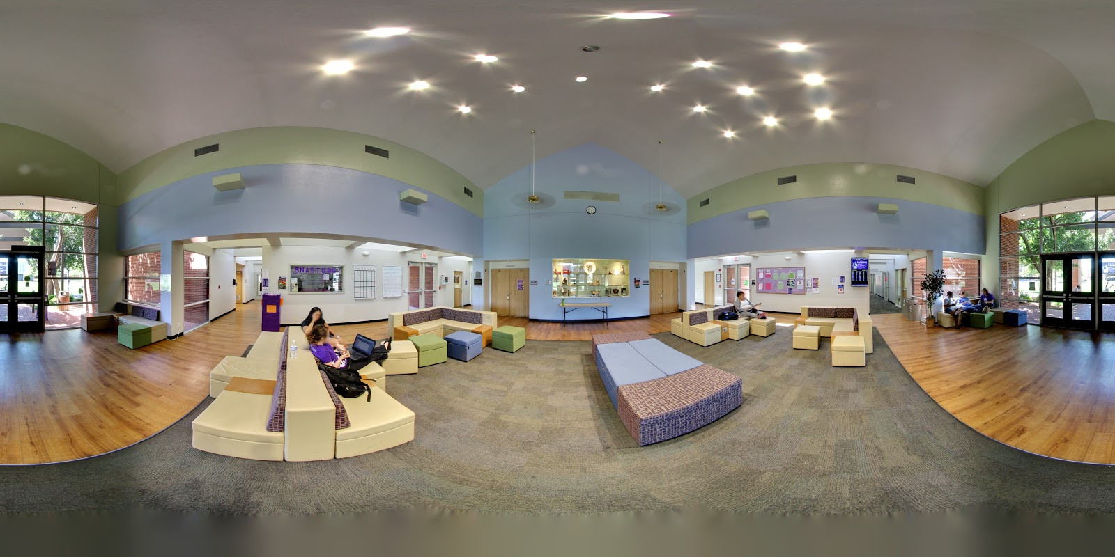 Grand Canyon University - Campus