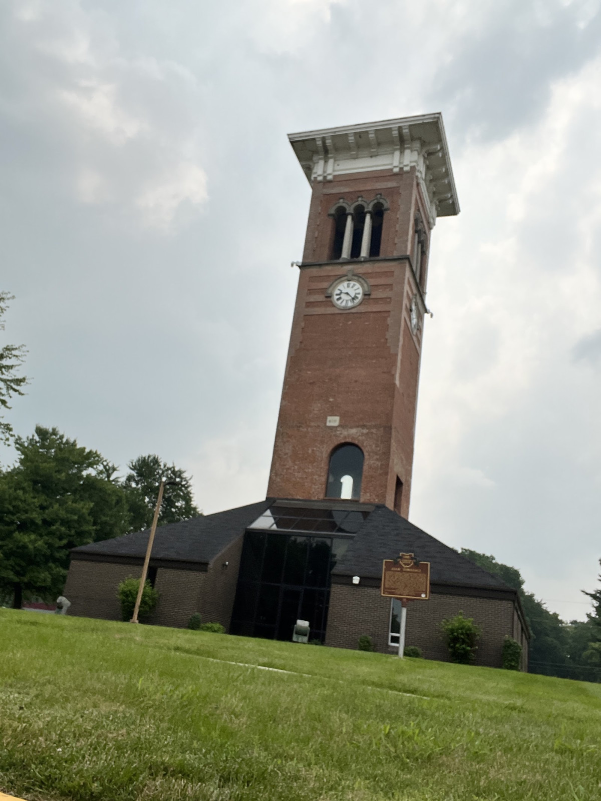 Central State University - Campus