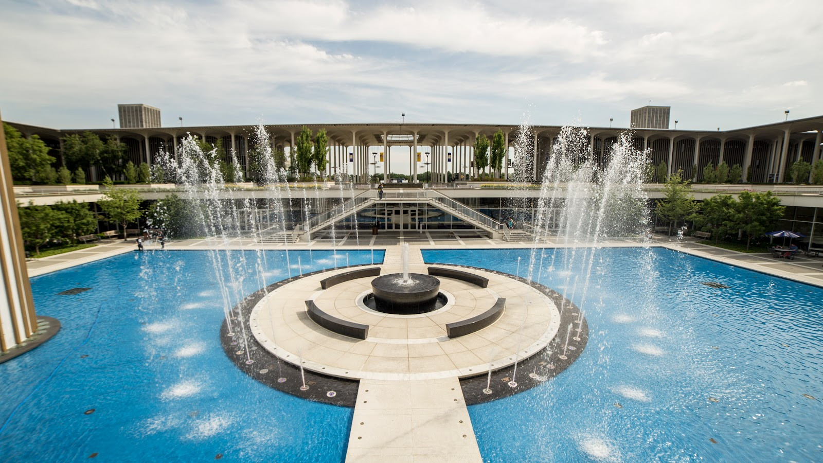 University at Albany