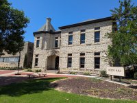 Kansas State University