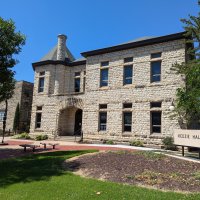 Kansas State University