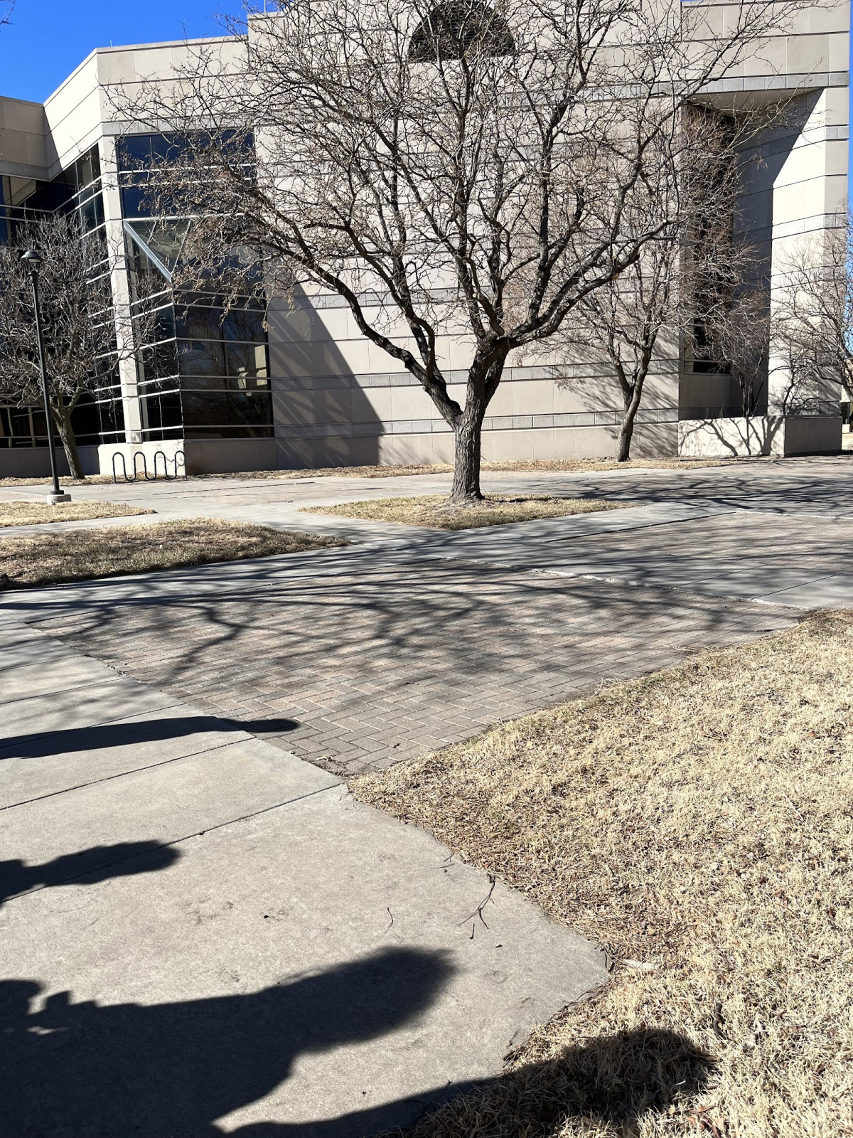 Fort Hays State University - Campus