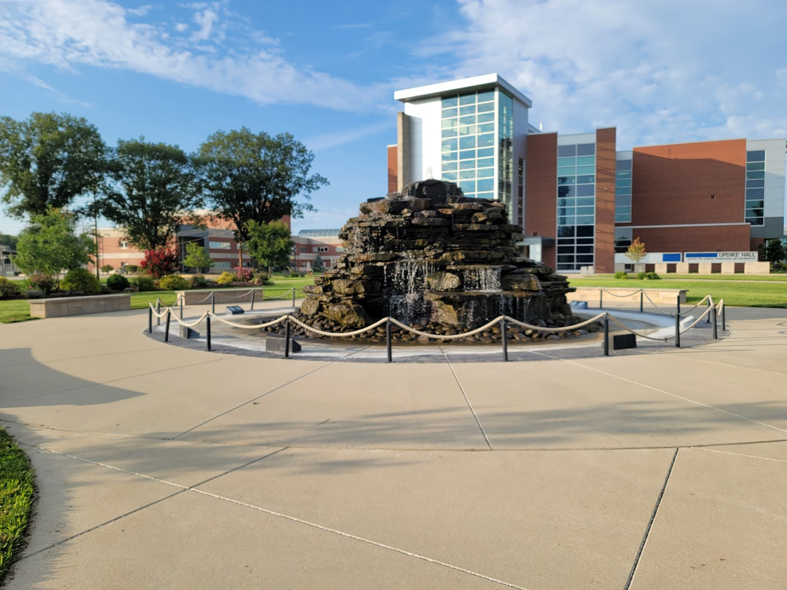 Vincennes University - Campus